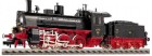 4124 Fleischmann Steam locomotive BR 53.3